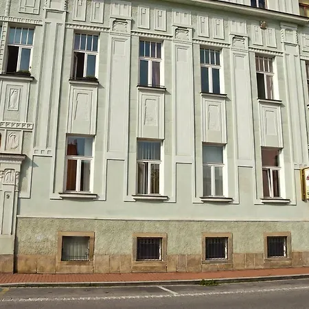 Apartmán U Vlka
