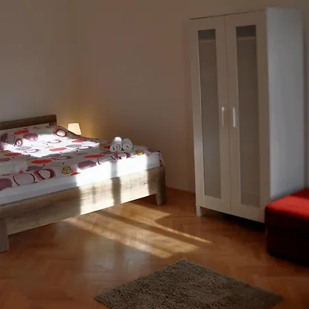 Apartmán U Vlka