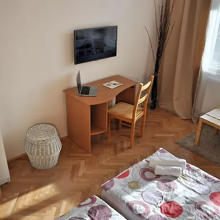 Apartmán U Vlka
