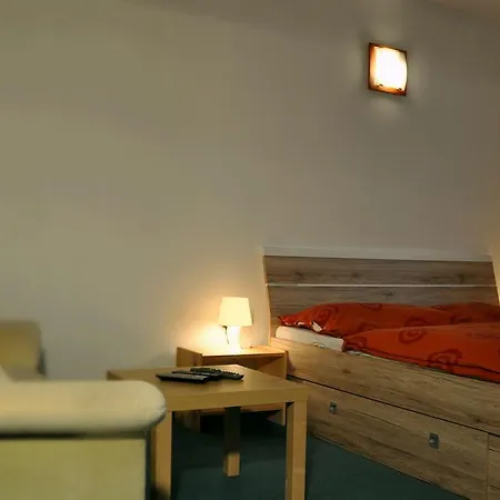 U Vlka Apartman České Budějovice