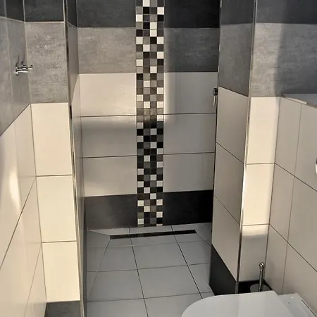 Apartmán U Vlka *