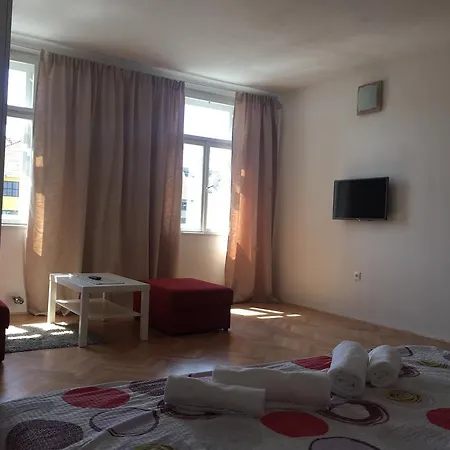 U Vlka Apartmán *