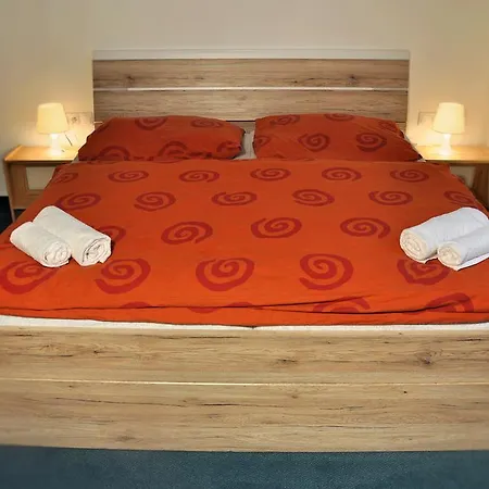 Apartmán U Vlka