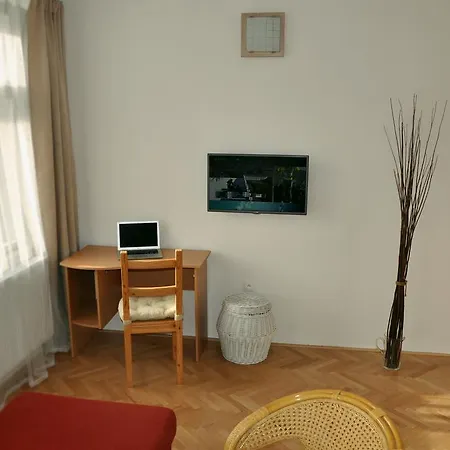 U Vlka Apartmán