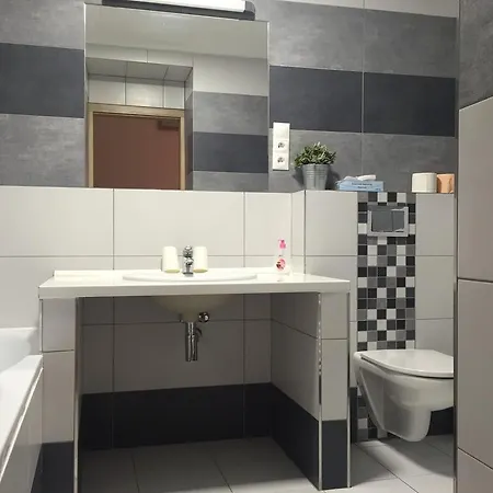 Apartmán U Vlka Ceske Budejovice