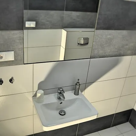 Apartmán U Vlka