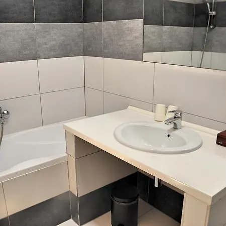 U Vlka Apartman *