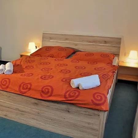 U Vlka Ceske Budejovice